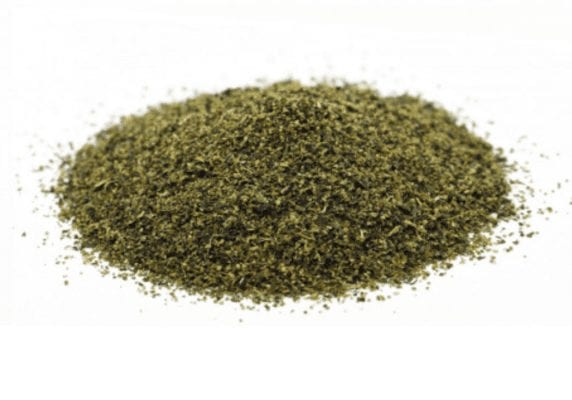 stinging nettle seed