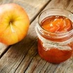 Low sodium apple chutney recipe