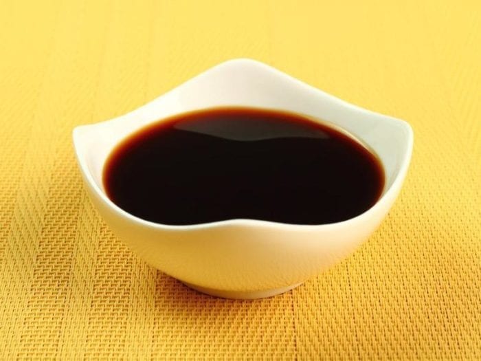 Easy Low Sodium Soy Sauce Recipe [38mg Sodium Per Serving]