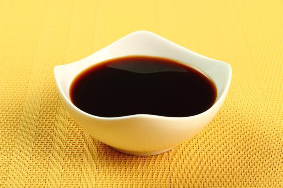Homemade VERY low sodium soy sauce