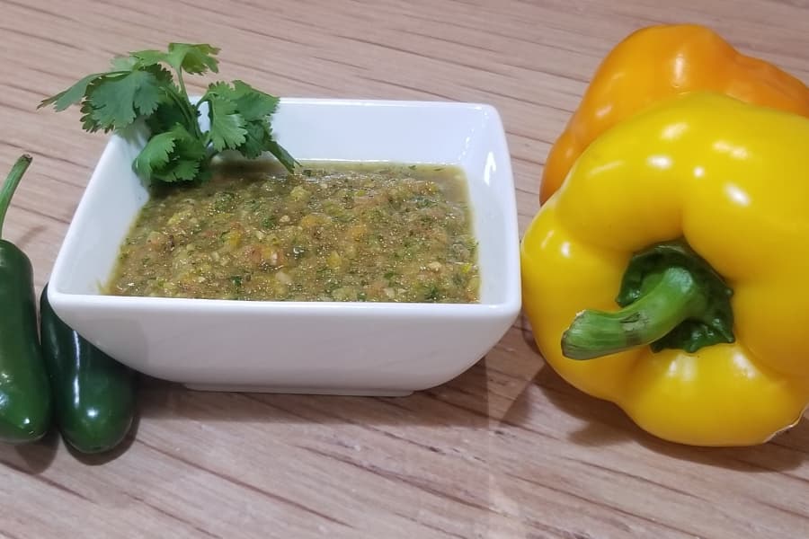 low-sodium-60-second-salsa low sodium 60 second salsa