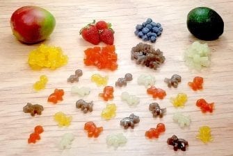 whole fruit cbd gummy bears