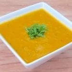 butternut squash sauce
