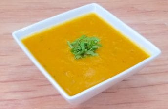 butternut squash sauce