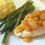 Salt-Free Mango Chutney