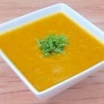 low sodium butternut squash sauce recipe