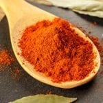 Salt free taco seasoning