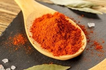 Salt free taco seasoning