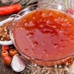 Thai Sweet Chili Sauce