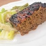 Low Sodium Turkey Meatloaf recipe