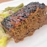 low sodium turkey meatloaf recipe