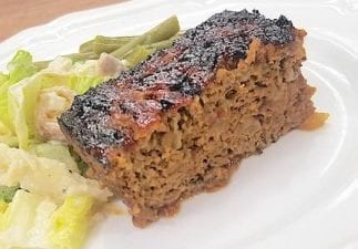 low sodium turkey meatloaf recipe