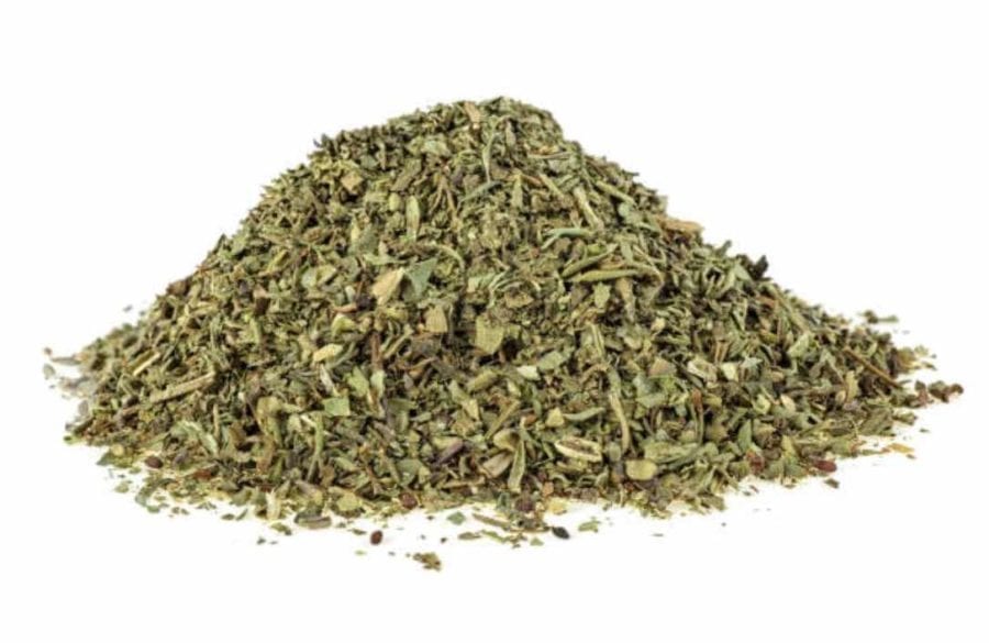 SaltFree Poultry Seasoning Recipe