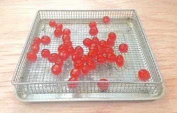 oven roasted cherry tomatoes