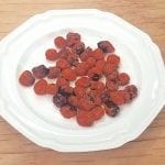 oven roasted cherry tomatoes