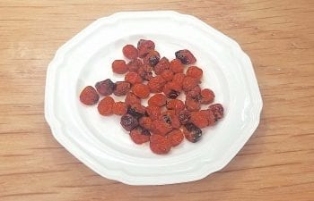 oven roasted cherry tomatoes