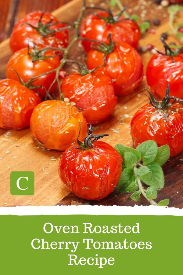 roasted tomato recipe