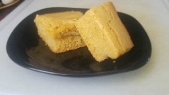 Photo of Cornbread