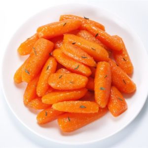 Photo of Dilled Carrots