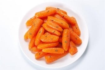 Photo of Dilled Carrots