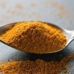 Thai Curry Powder Recipe