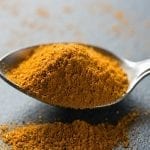 Thai Curry Powder