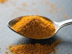 Thai Curry Powder