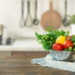 Foods Low in Potassium
