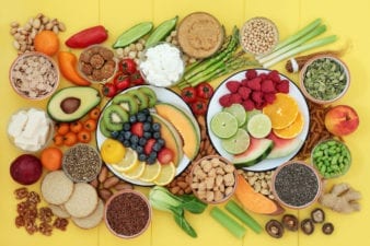 Plant-Based CKD Diet