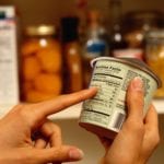 How to Read a Nutrition Label