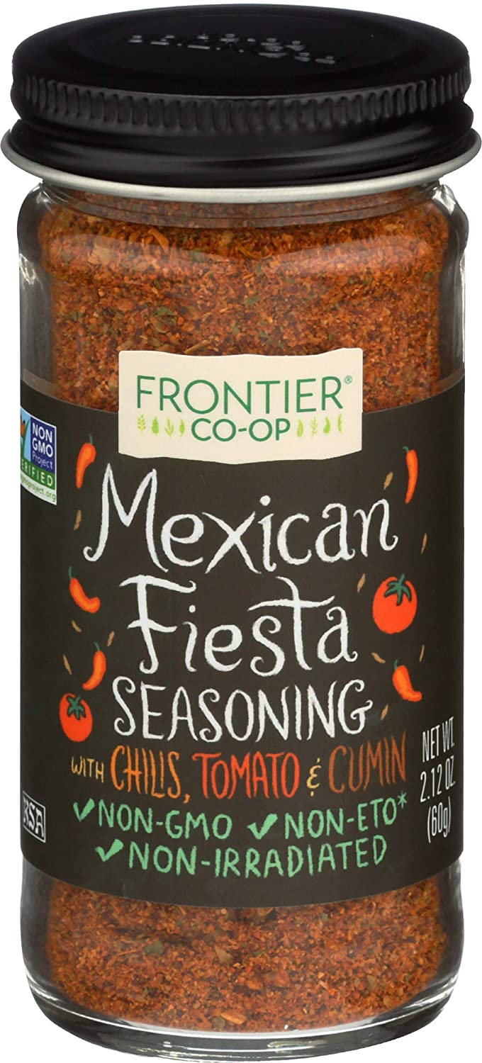 Best SaltFree Seasonings for a Kidney Diet Cukebook