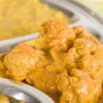 Low Sodium, Kidney-Friendly Gobi Curry Recipe