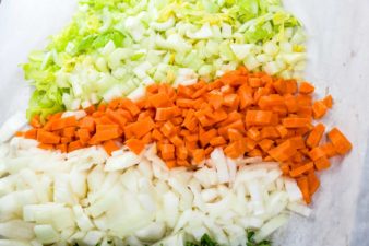 Photo of Mirepoix