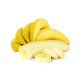 bananas