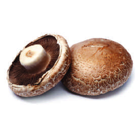 Portabella Mushrooms