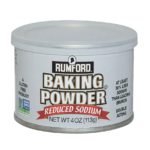 Rumford Reduced Sodium Baking Powder