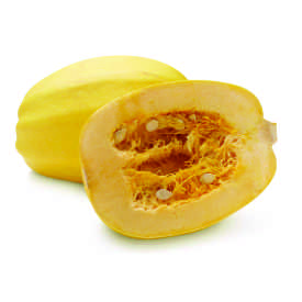 Spaghetti Squash