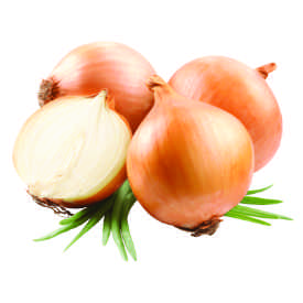 Yellow Onions