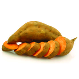Sweet Potato