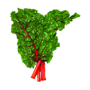 Swiss Chard