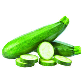 Zucchini