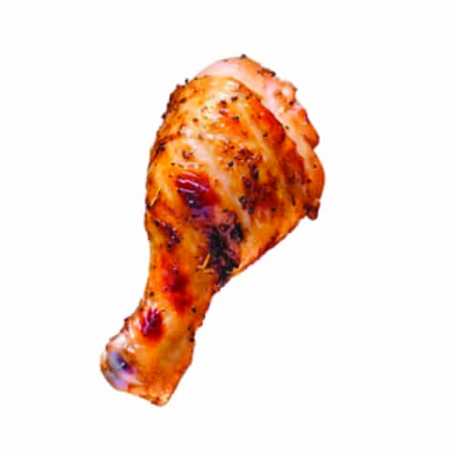 Roasted Chicken Drumstick