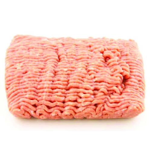 Ground Chicken