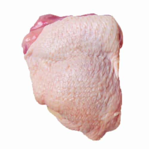 Chicken Thigh - Roasted