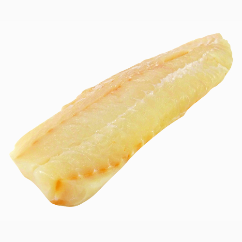 Baked Haddock