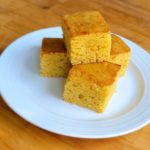 Photo of Vegan Cornbread