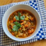 Kidney-Friendly Lentil Soup Recipe