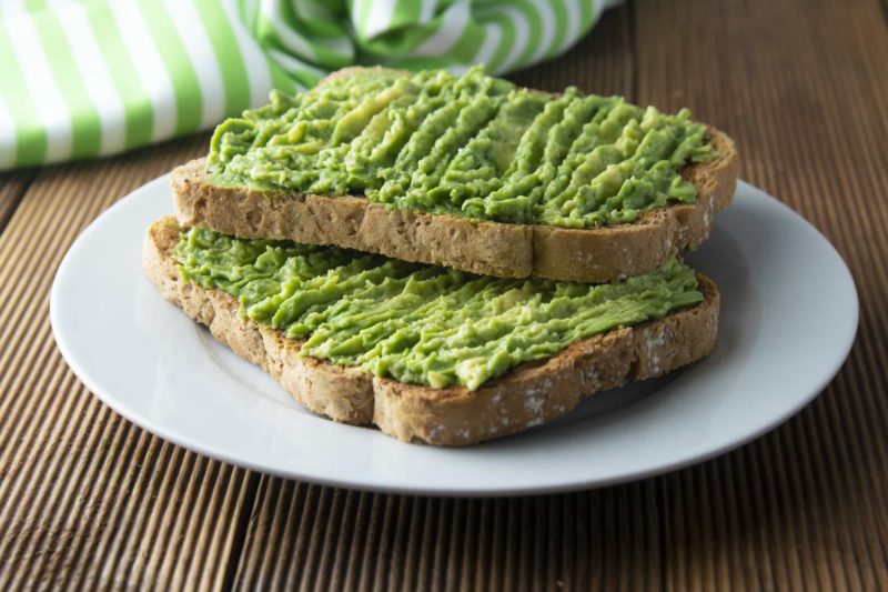 Photo of Avocado Toast