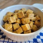 Crispy Baked Tofu Recipe