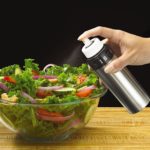 Misto Oil Spray Spraying Salad
